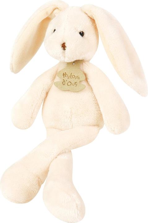 Produktbild Histoire D'ours Hase (40 cm)