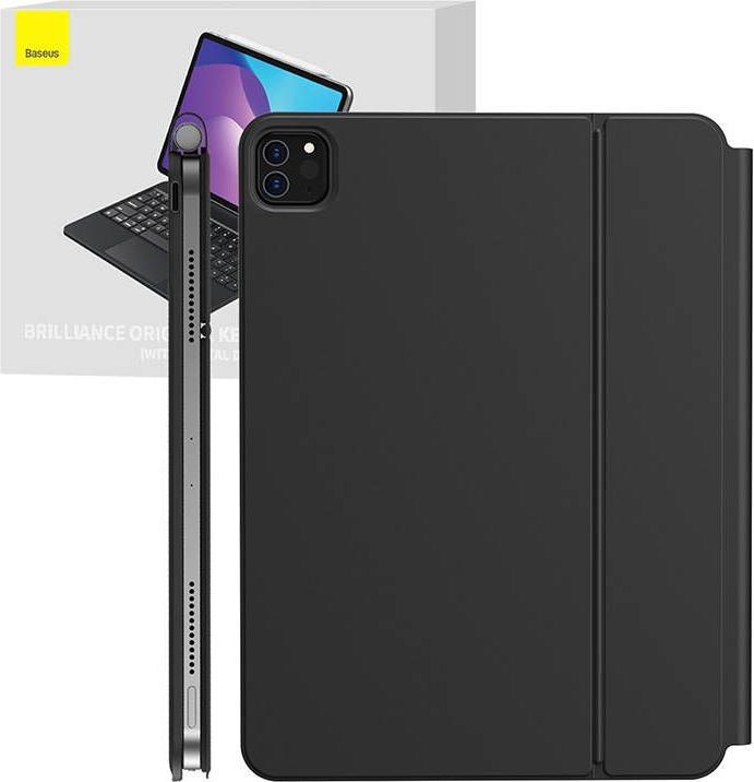 Actual product image Baseus Brilliance Series (Eng. Int., iPad Pro 11 2018 (1. Gen), iPad Pro 11 2020 (2. Gen), iPad Pro 11 2021 (3rd Gen), iPad Pro 11 2022 (4th Gen))