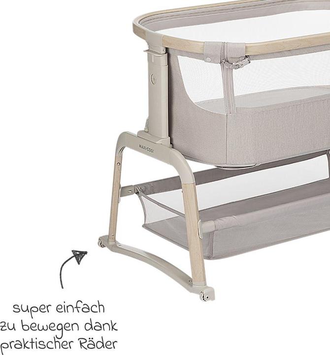 Image du produit Maxi-Cosi Iora Air