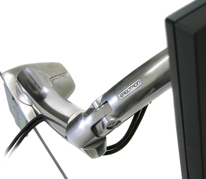 Produktbild Ergotron MX Monitor-Arm (Tisch, 30")