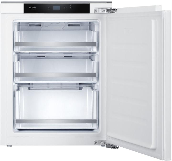 Actual product image Amica AMIC built-in freezer (Installation, 62 l)