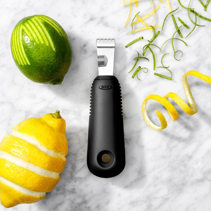 Image du produit OXO GG Schäler für Zester