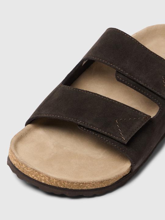 Image du produit Selected Homme Mule en daim (42)