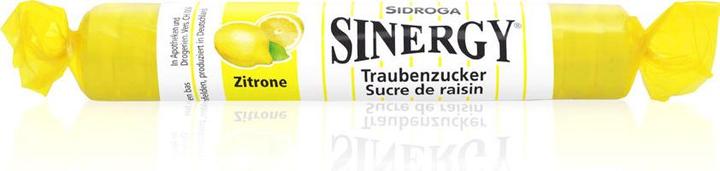 Immagine prodotto Sidroga Destrosio Sinergy (1 pz., 40 g)