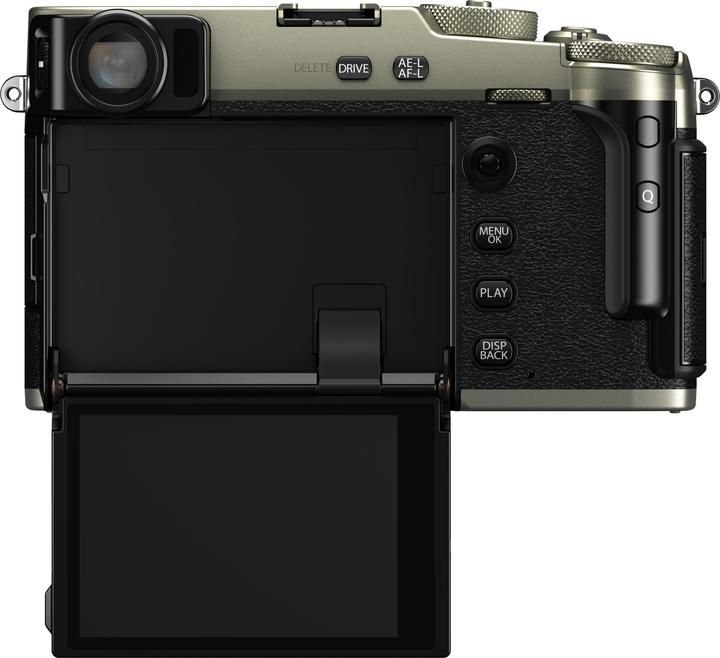 Image du produit Fujifilm X-Pro3 (26.10 Mpx, APS-C / DX)