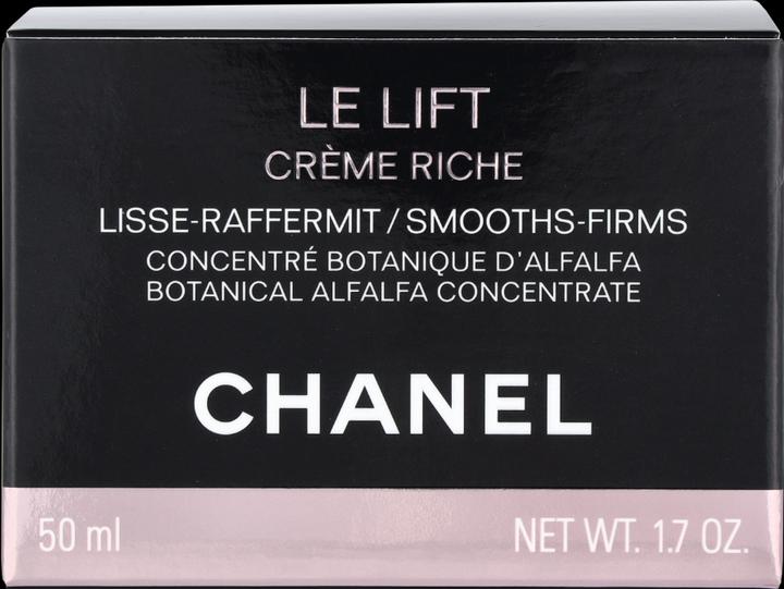 Immagine prodotto Chanel Le Lifting Crème Riche (re) (50 ml)