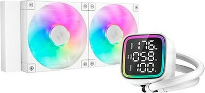 Deepcool LD240 WH