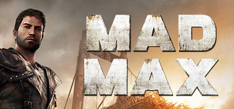 Produktbild Mad Max (PC)