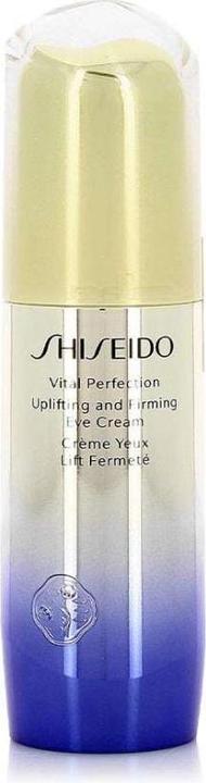 Immagine prodotto Shiseido Vital Perfection - Crema per il contorno occhi edificante e rassodante (Crema, 15 ml, Giorno + Notte)