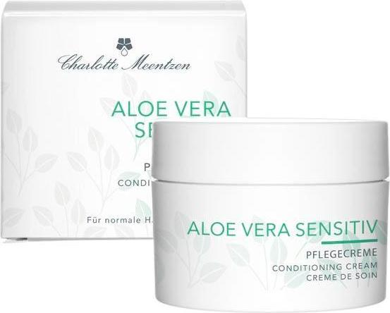 Immagine prodotto Charlotte Meentzen Aloe Vera Sensitive (50 ml)