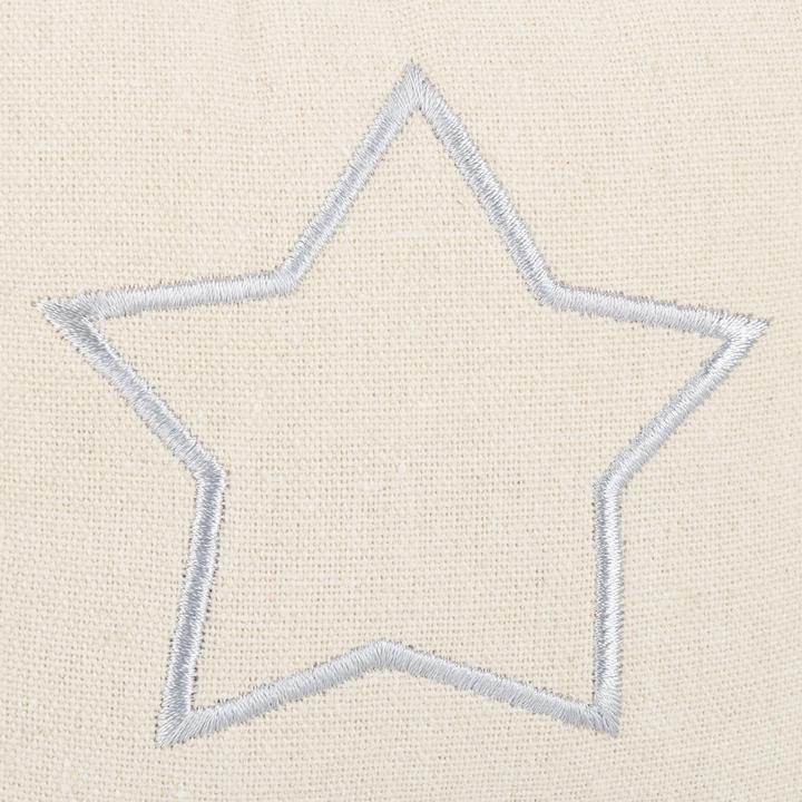 Produktbild Relaxdays Türstoppertasche (1 Stück, 14 x 10 x 18.5 cm)