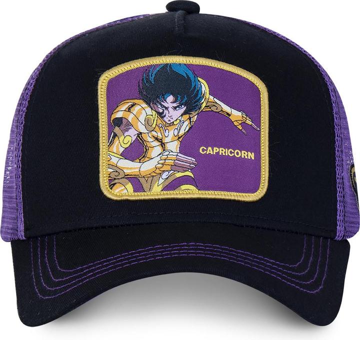Image du produit Capslab Saint Seiya - Capricorne Shura