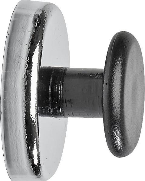 Immagine prodotto Maul Magnete potente con impugnatura, conf. da 10 pz., Ø 38 mm, forza magnetica 5 kg (10 x)