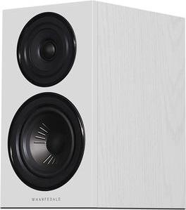 Actual product image Wharfedale Diamond 12.1 - White Oak (1 pair)