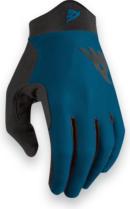 Image du produit Bluegrass Bicycle Gants Bluegrass Union Blue, L (L)