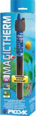 Image du produit Prodac Magitherm MA100 100W 80-100L chauffe-eau pour aquarium