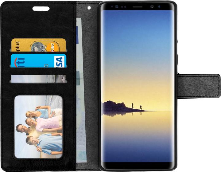 Produktbild Avizar Vintage Series (Samsung Galaxy Note 8)