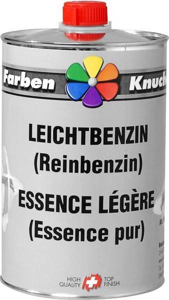 Produktbild Knuchel Leichtbenzin (500 ml)