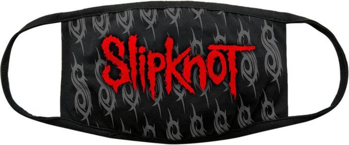 Slipknot Erwachsene Sigils Logo Gesichtsmaske