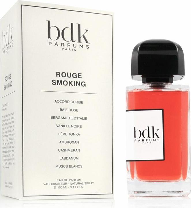 Immagine prodotto Bdk Parfums Paris Rouge Smoking (Eau de parfum, 100 ml)