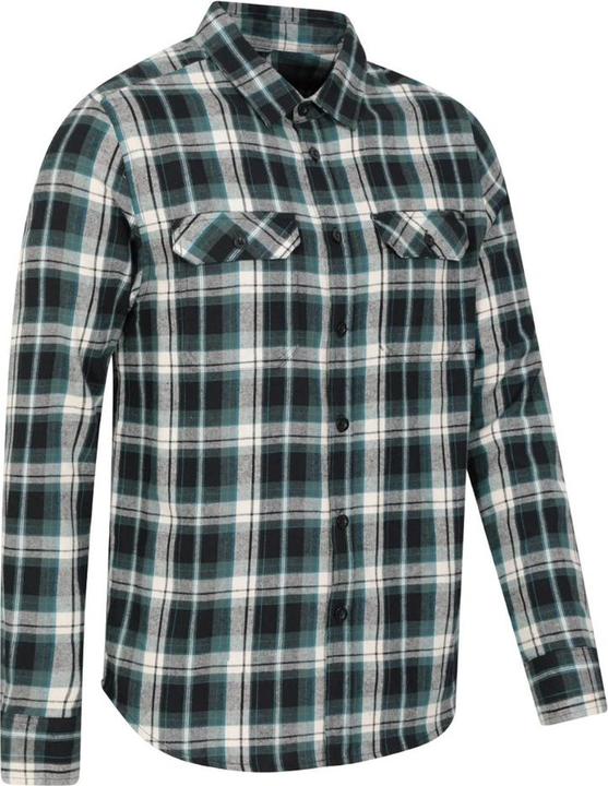 Immagine prodotto Mountain Warehouse Trace Camicia Manica Lunga Uomo (XS)