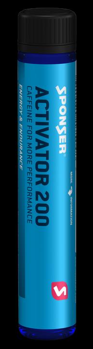Produktbild Sponser Activator 200 (Cola, Lemon, 1 x)