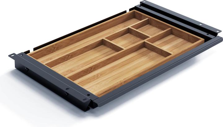 Actual product image Actiforce Material drawer