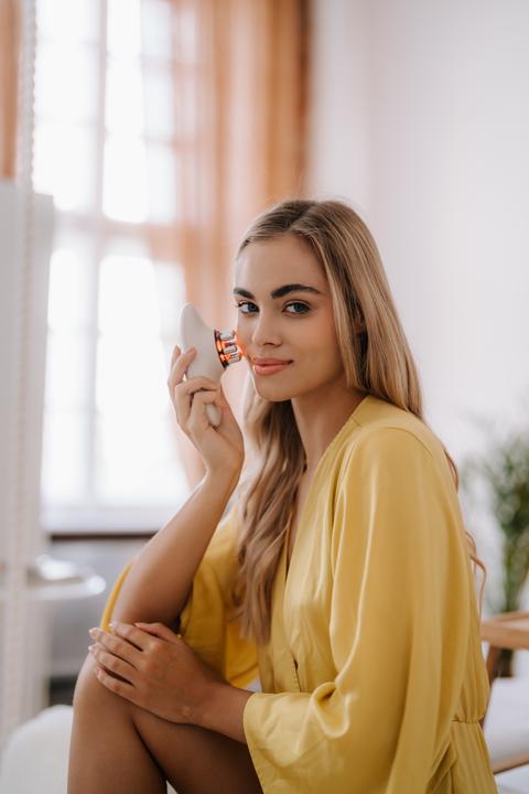 Produktbild Beautifly Lipomassage