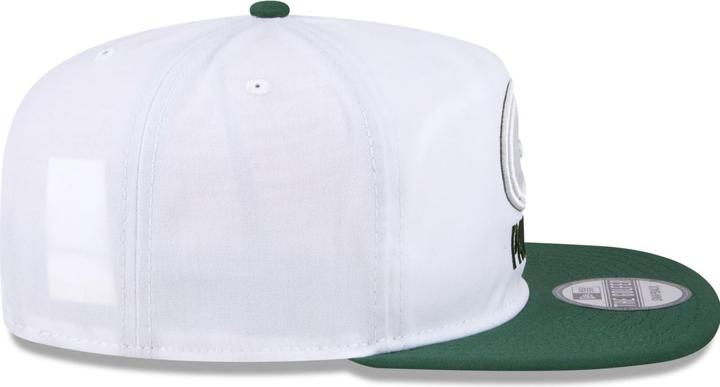 Image du produit New Era GOLFER Snapback Cap TRAINING 2024 Green Bay Packers
