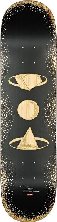 Immagine prodotto Globe Skateboard G3 Black Holes 8.0" - Bamboo/Nero - Solo Deck 2023 (8")