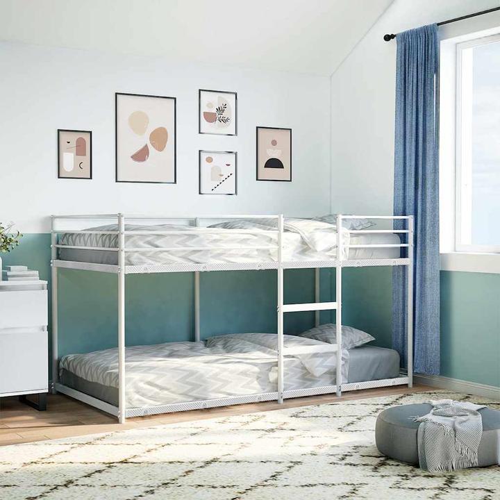 Actual product image VidaXL Magnolia (100 x 190 cm)