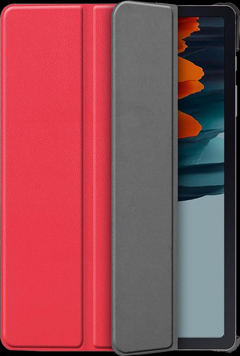 Produktbild Cazy Premium Smart Hülle Kompatibel mit Samsung Galaxy Tab S7 - Schutz Etui Hülle - Automatischem (Galaxy Tab S7)