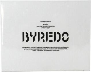 Immagine prodotto Byredo Giovane Rosa (Eau de parfum, 100 ml)