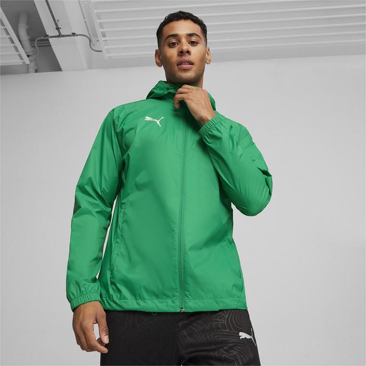 Actual product image Puma teamFINAL Allweather Jkt (XXL)