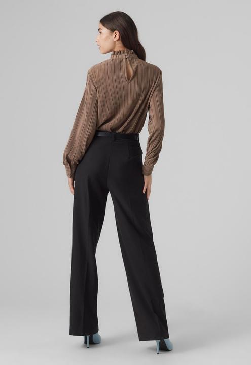 Image du produit Vero Moda VMAURORA Top Plissiertes Top (XS)