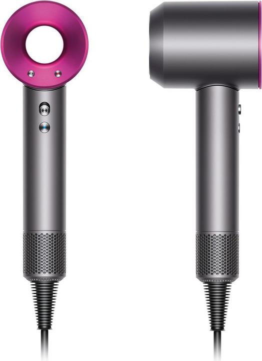 Produktbild Dyson Supersonic HD01