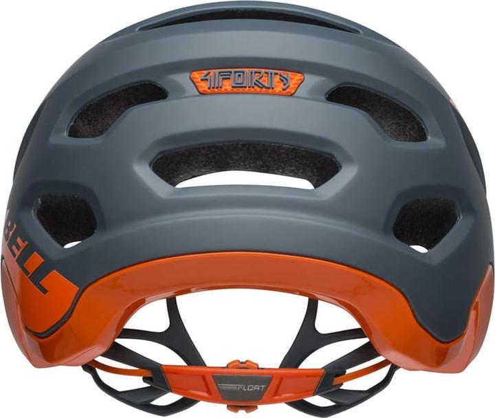 Actual product image Bell 4Forty bicycle helmet (52 - 56 cm)