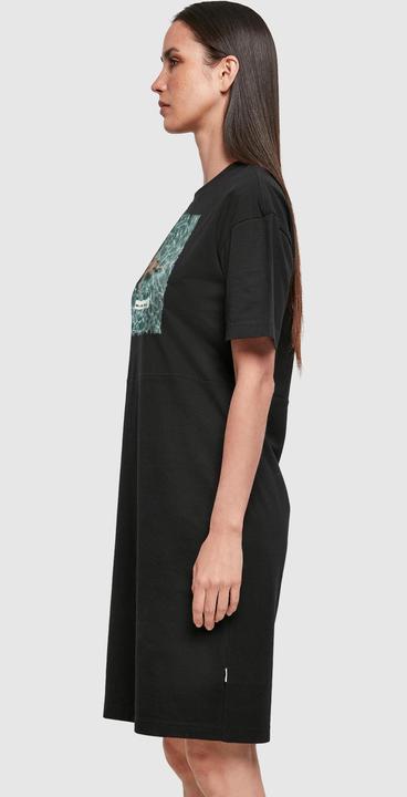 Image du produit Merchcode Ladies Summer - On My Mind Robe fendue surdimensionnée - 118919 (4XL)