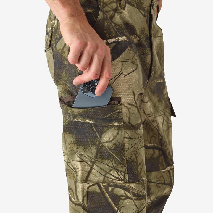 Produktbild Solognac SILENT 100 (XXL)