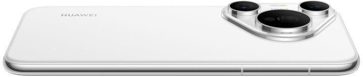 Produktbild Huawei Pura 70 Pro (512 GB, White, 6.80", Dual SIM, 50 Mpx, 4G)