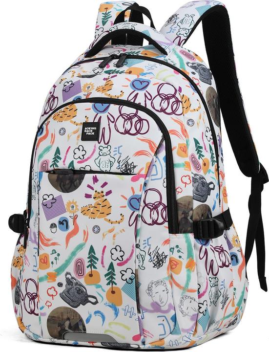 Actual product image Aoking Backpack (6.20 l)
