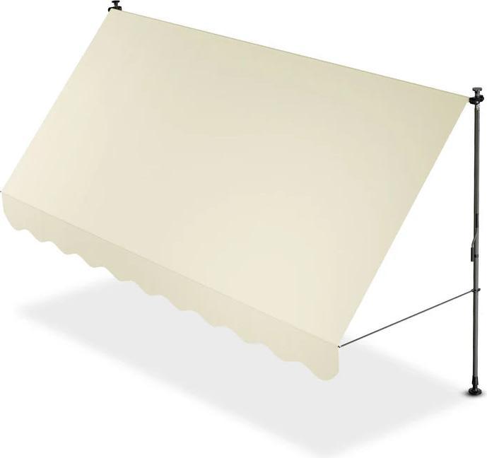 Produktbild Juskys Klemmmarkise Kapstadt (3.50 m)