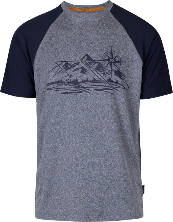 Trespass FULLMER Herren T-shirt