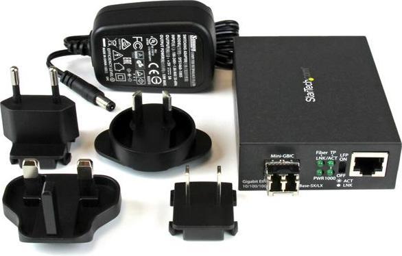 Image du produit StarTech MCM1110MMLC