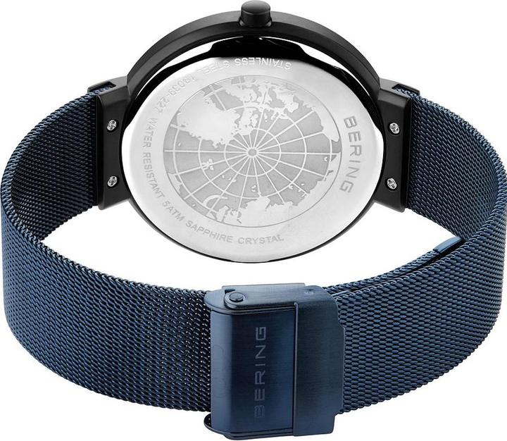 Produktbild Bering Classic (Analoguhr, 39 mm)