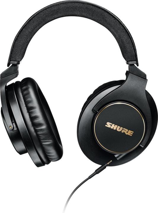 Immagine prodotto Shure SRH-840A-EFS (Nessuna soppressione del rumore, Cablato)