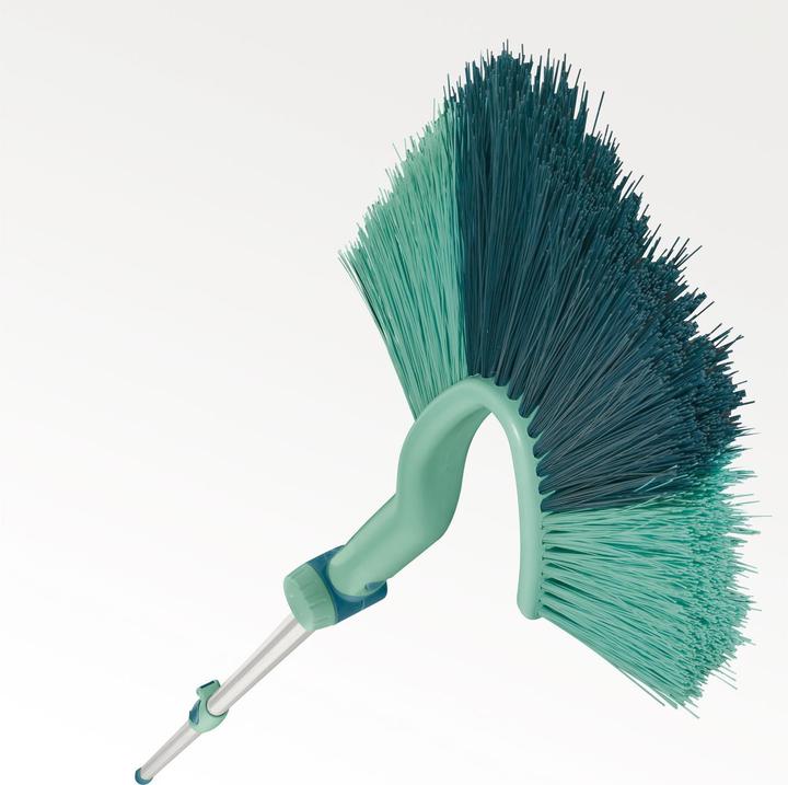 Produktbild Leifheit Wand- und Deckenbesen Dusty Telescope 220 (1 Stk.)