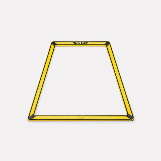 Produktbild SKLZ 10 Agility Trainer Pro Trapeze