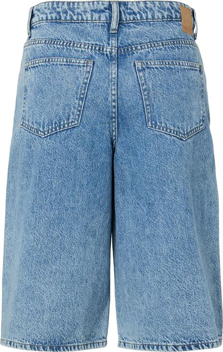 Actual product image Pieces Pcsky Mw Denim Jorts Noos Bc (L)