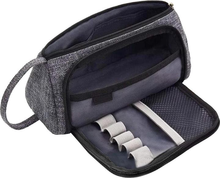 Immagine prodotto JTI Astuccio in tessuto - grigio